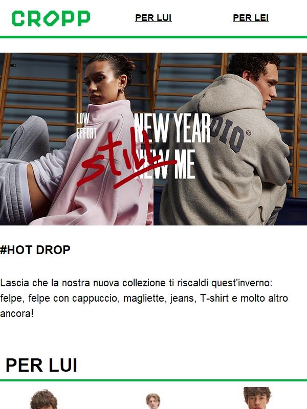 NOVITÀ 🆕👀 Dai un'occhiata!