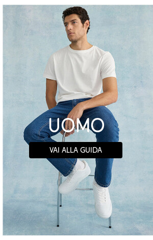 Guida ai jeans > Guida ai jeans >