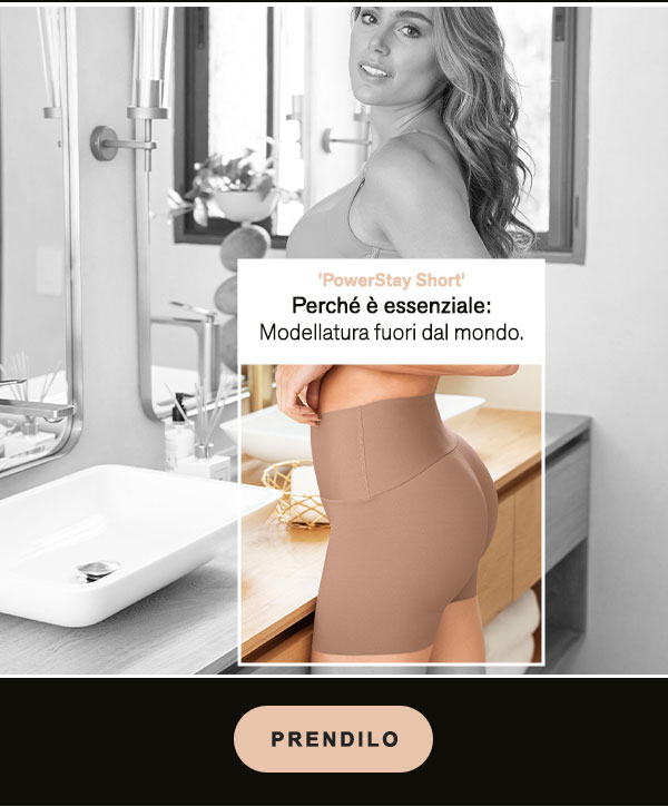 Intimo Modellante da Leonisa