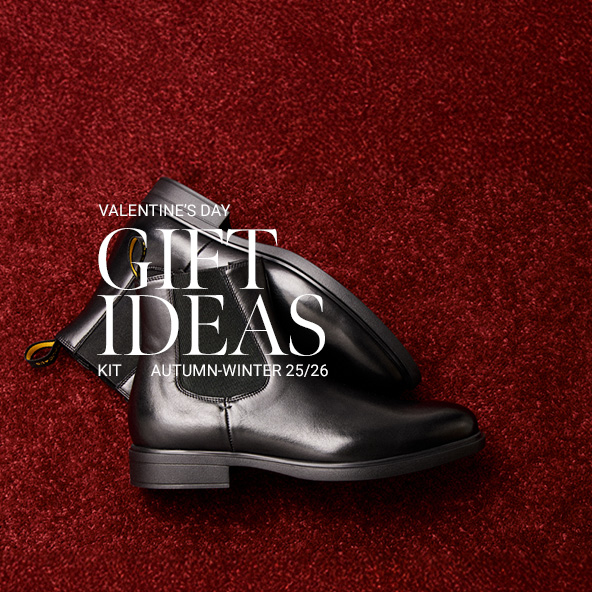 Cadeau-ideeën voor hem