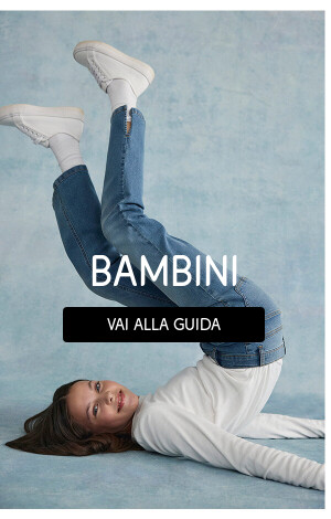 Guida al denim > Guida al denim >