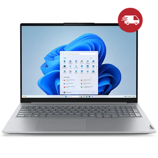 ThinkBook 16 Gen 8 (16” Intel)