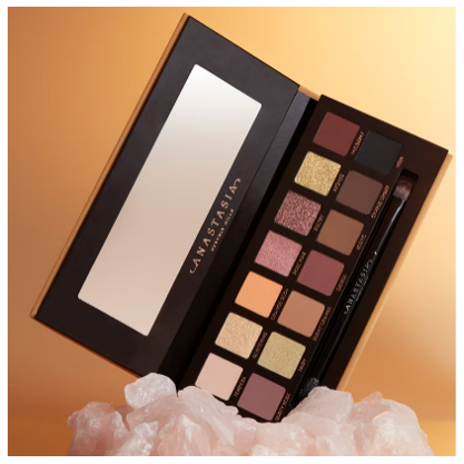 Anastasia Beverly Hills Palette Soft Glam