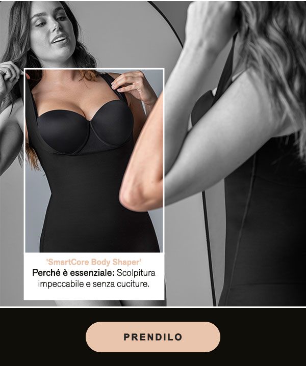 Intimo Modellante da Leonisa