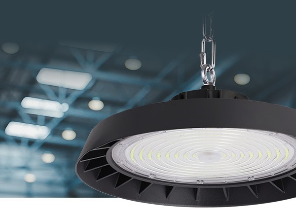 Nuove luci LED PRO High Bay