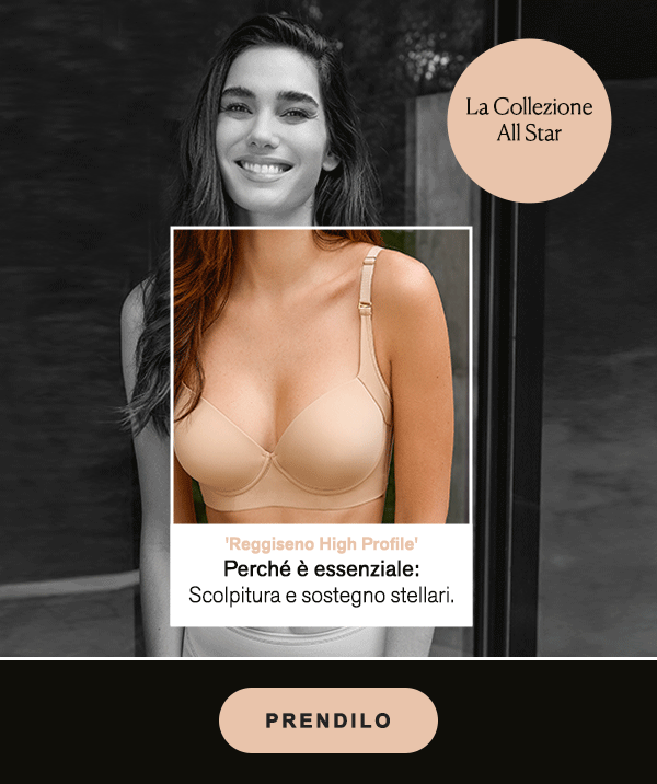 Intimo Modellante da Leonisa