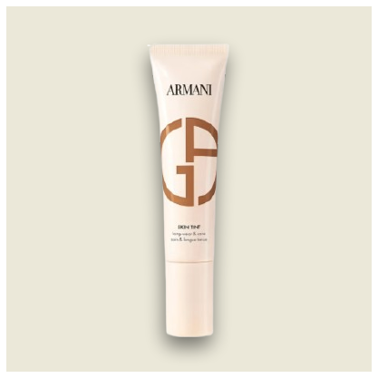Armani Skin Tint (Various Shades)