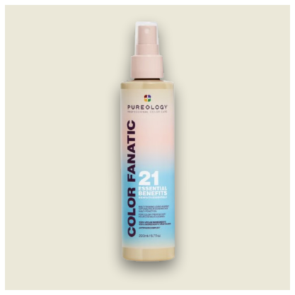 Pureology Color Fanatic HAIRSPRAY