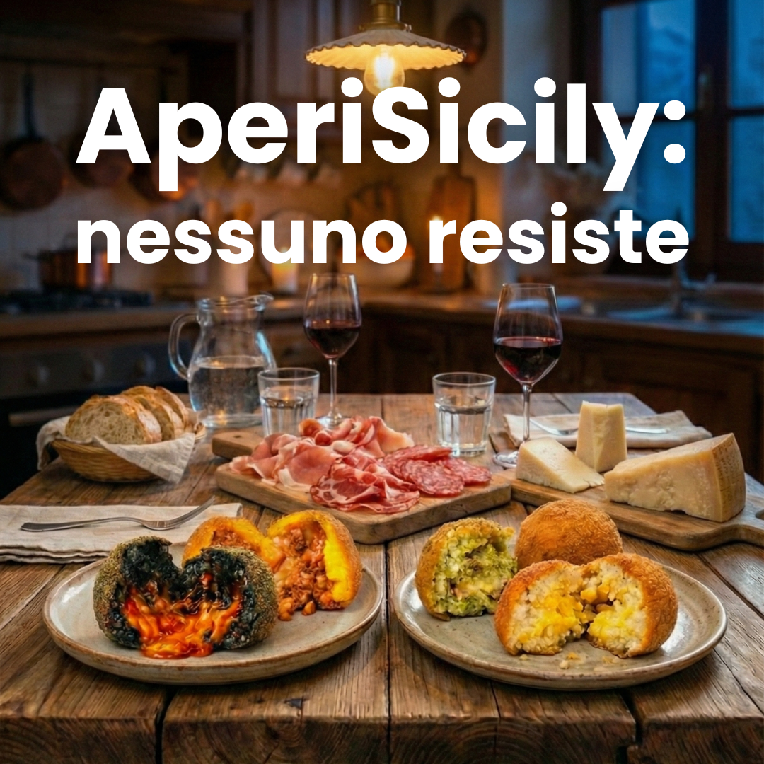 AperiSicily