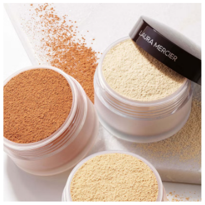 LAURA MERCIER TRANSLUCENT POWDER