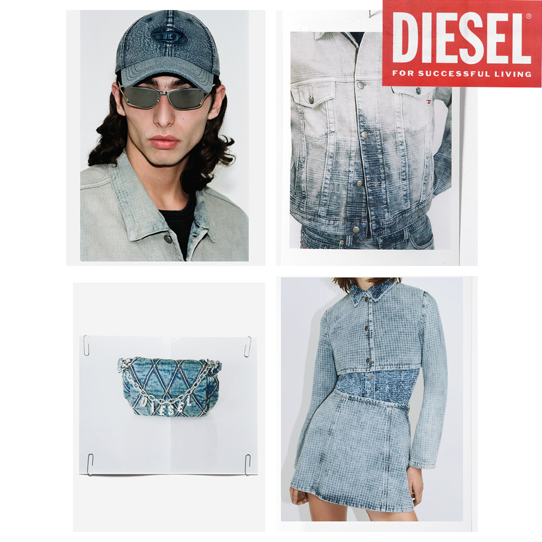 Diesel