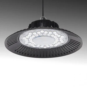 Campana LED 150W 19.500Lm 6000ºK IP65 50.000H [HO-HB-150WK-CW]