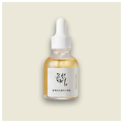Beauty of Joseon Glow Serum Propolis + Niacinamide 30ml