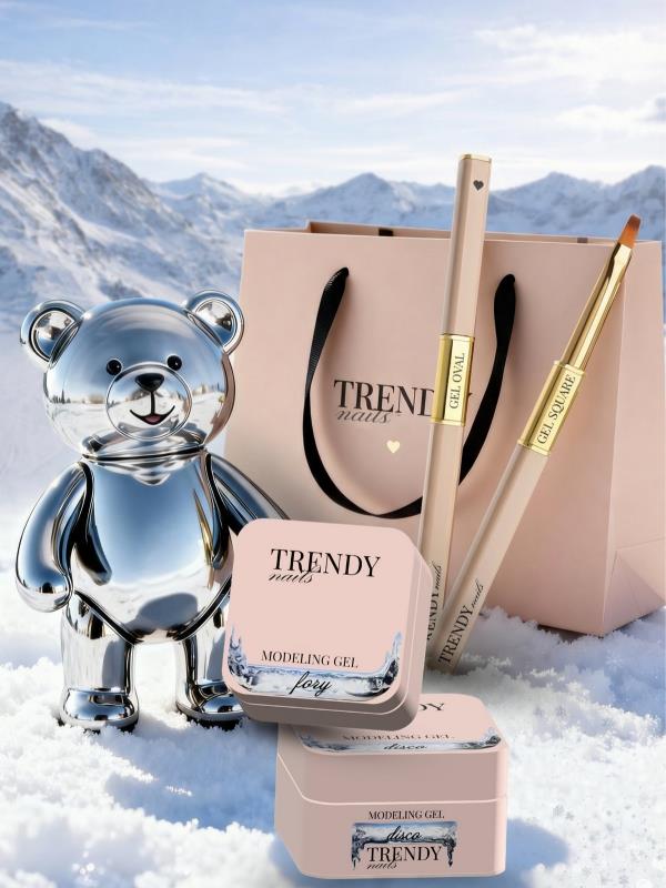 Silver Cold è arrivata. E non è un gel qualunque.