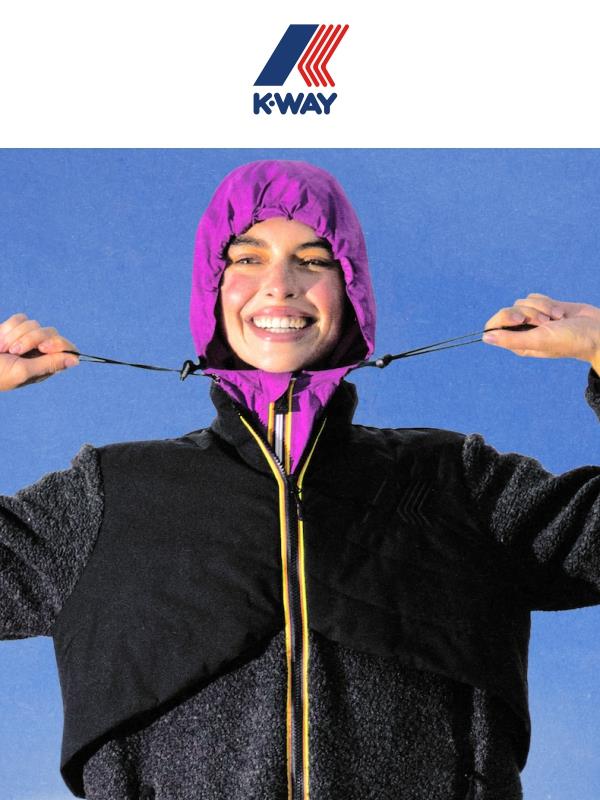 Weekend in montagna 🏔️