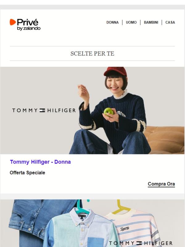 The North Face, Tommy Hilfiger & UGG ⎪ Apri per scoprire di più ➜