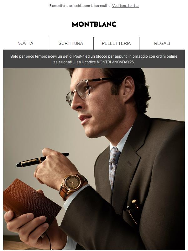 Dai forma ai momenti in cui fai la differenza