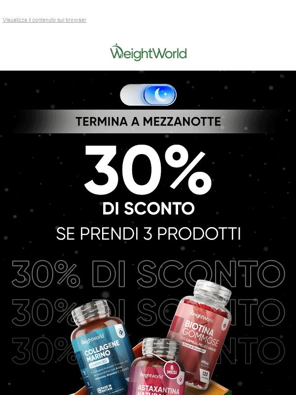 ⏰ Jekoo, Ultimo Giorno Per Il Tuo -30%