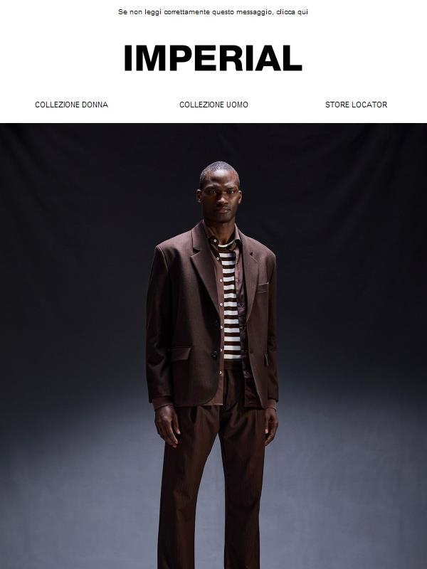 La base di ogni outfit