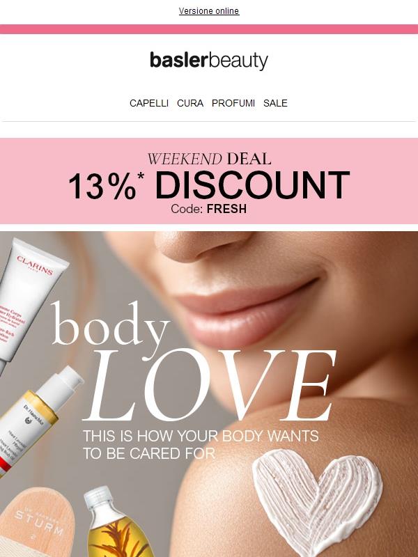 13 % solo per voi oggi, Jekoo