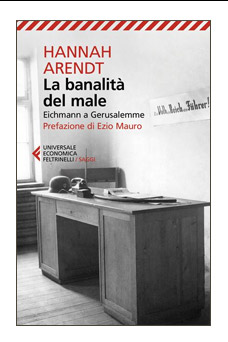 LA BANALITA DEL MALE