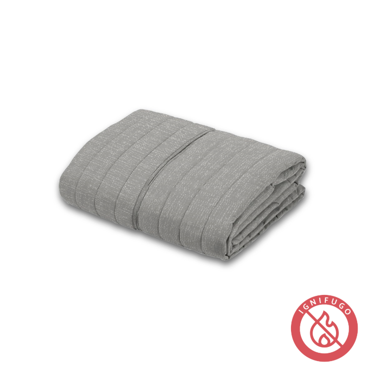 ASCIUGAMANO PINSTRIPE gr.480