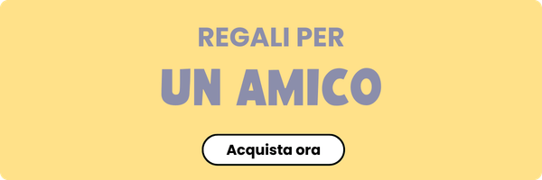 Regali per un Amico o per il Fidanzato