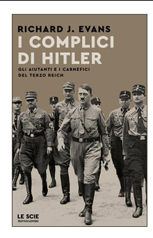 I COMPLICI DI HITLER