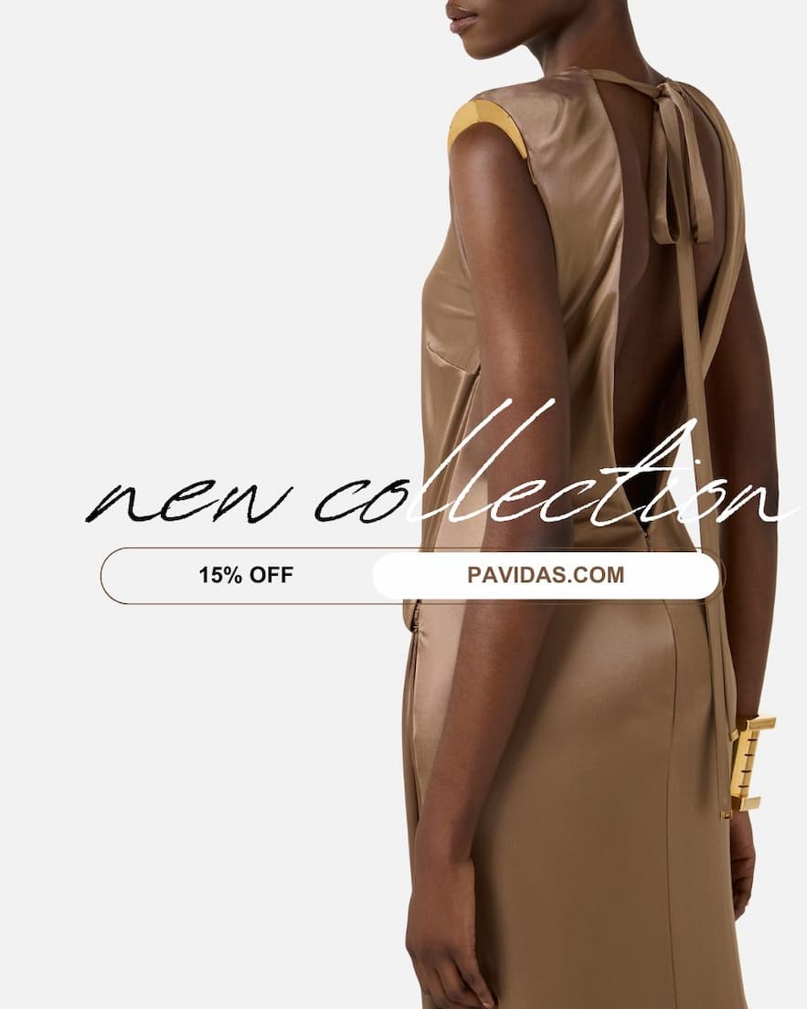 Elisabetta Franchi Nuova Collezione SS26