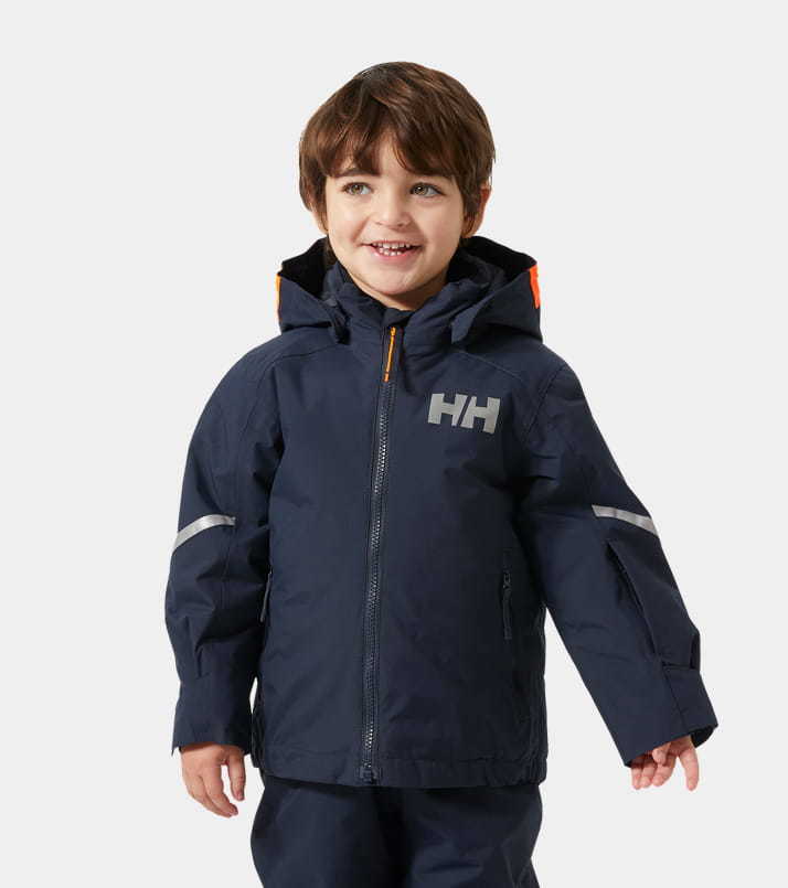 Kids' Legend Jacket