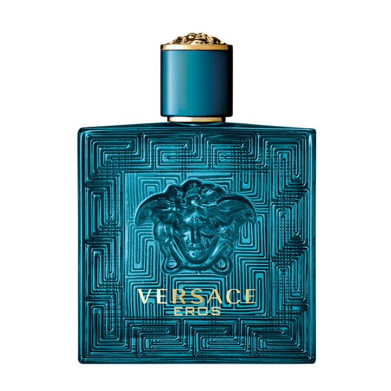 Image of Eros Pour Homme Eau de Toilette