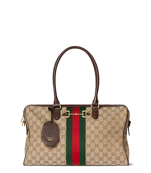 Borsa Scopri di più sul sito Web di Gucci 