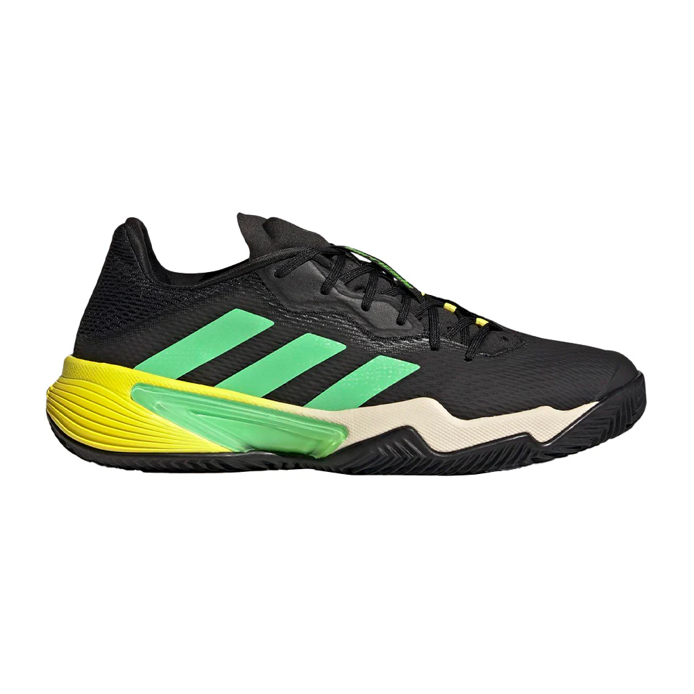 Image of ADIDAS BARRICADE M CLAY FTWR