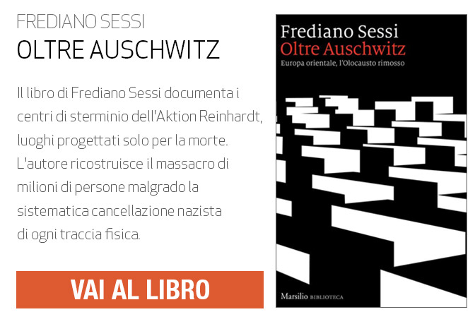 OLTRE AUSCHWITZ