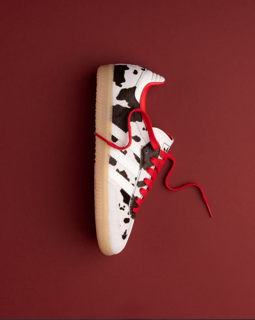 ADIDAS ORIGINALS Sneakers Campus 00s Winter Mid