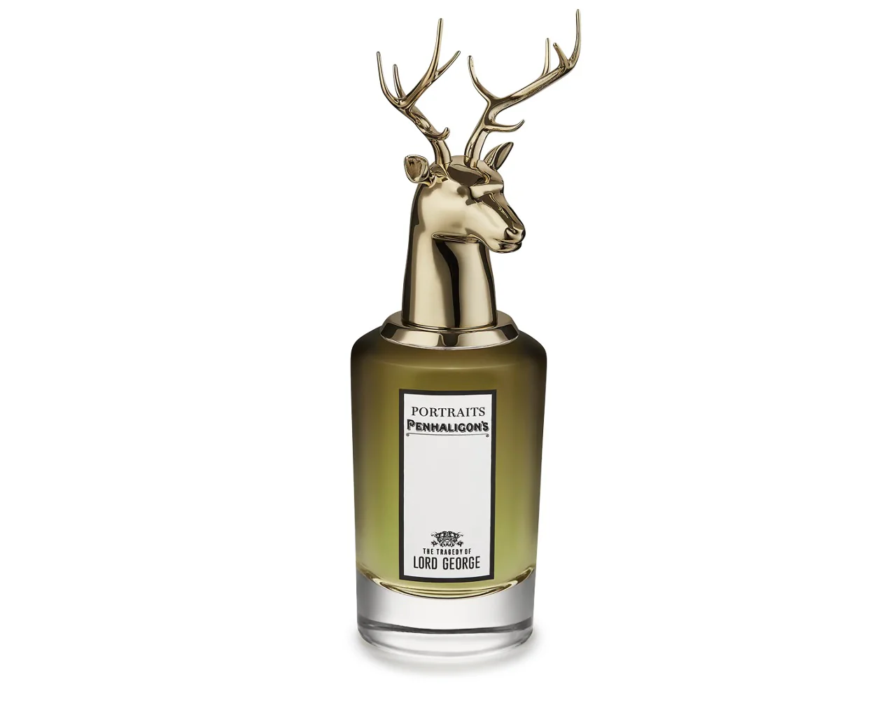 Image of Lord George Eau de Parfum