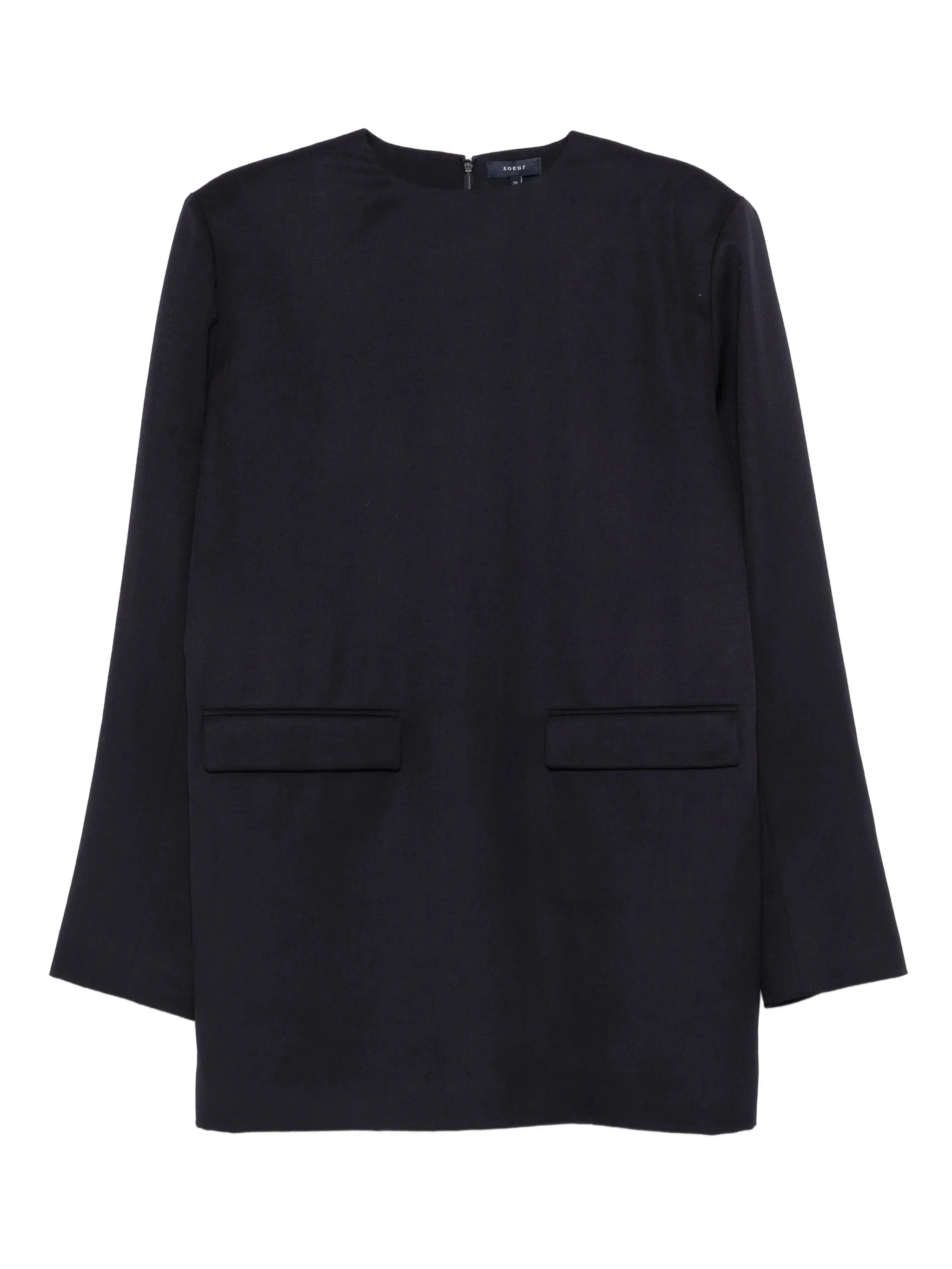 Image of Soeur Goya Mini Dress