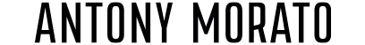 Antony Morato