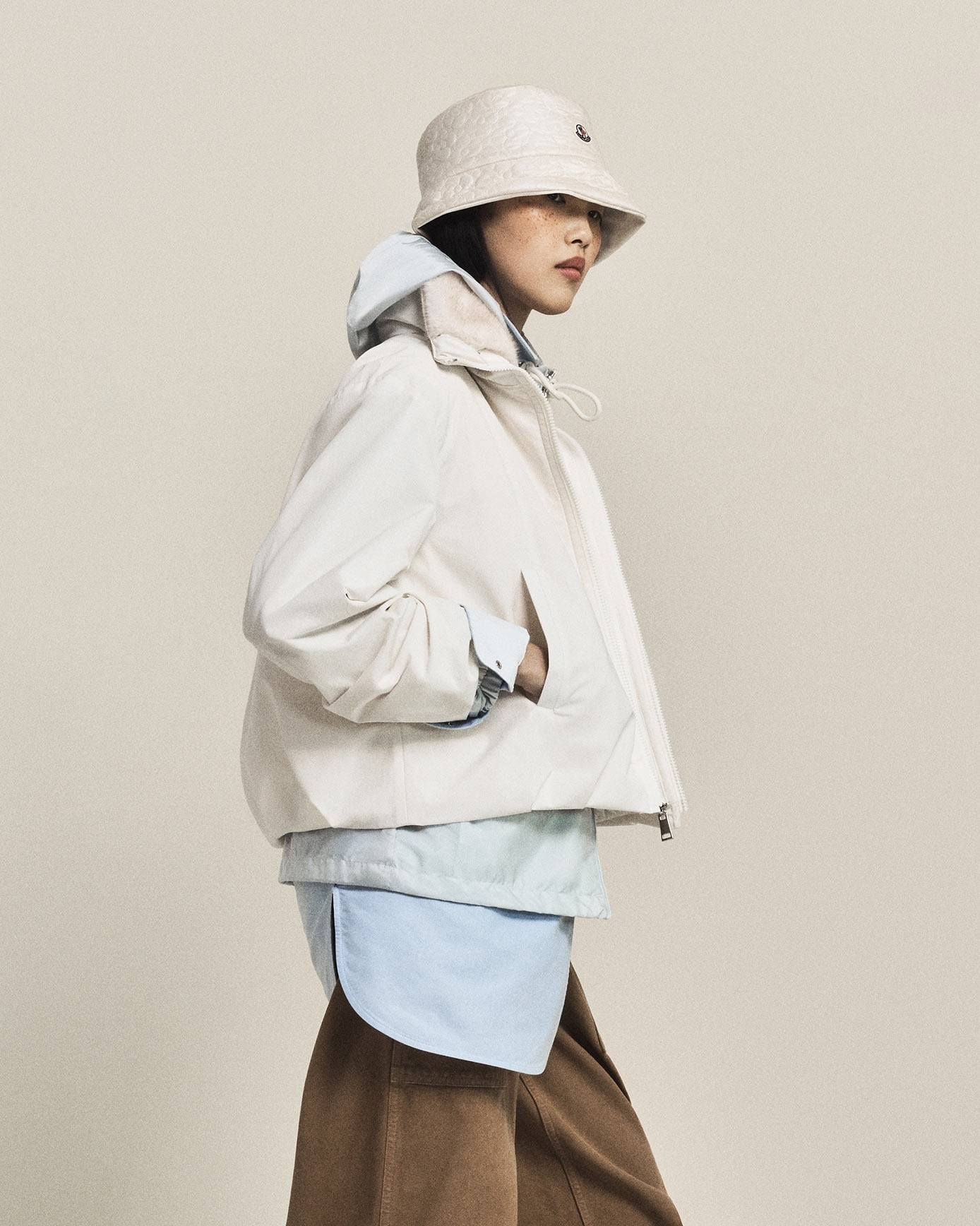 Capispalla Acquista sul sito web di Moncler