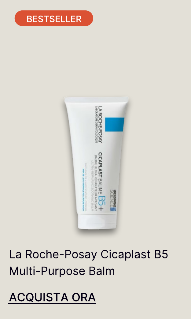 La Roche-Posay Cicaplast B5 Multi-Purpose Balm