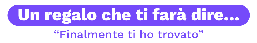 FotoLibro Love Design Collection: n regalo che ti farà dire: “Finalmente ti ho trovato”