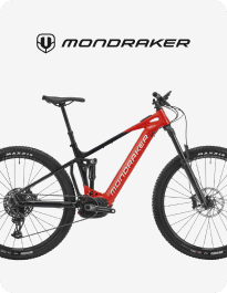 Mondraker