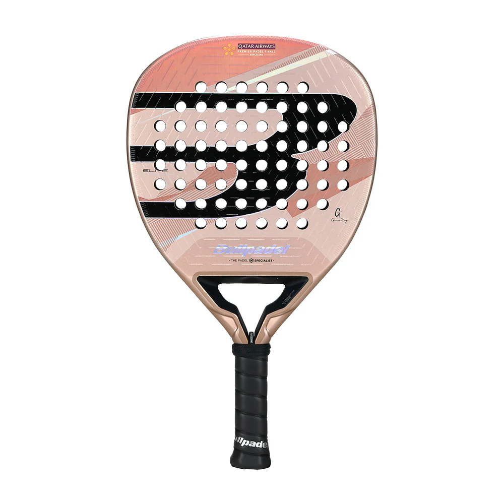 Image of BULLPADEL ELITE W Tour Final 2025 GEMMA TRIAY
