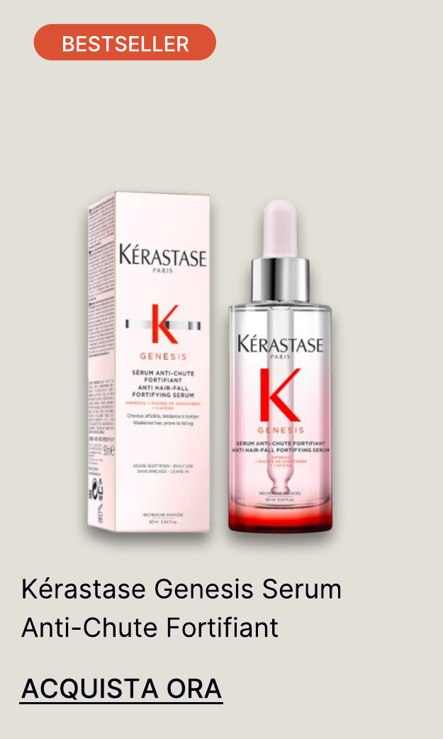 Genesis Anti-Chute Fortifiant Kérastase 90ml