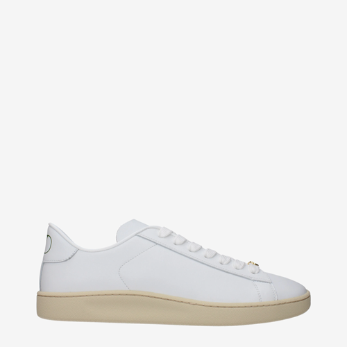 Valentino Garavani Sneakers Men Leather White