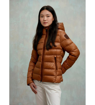 cappotto-marrone-caroll-a-righe