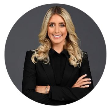 Dott.ssa Nicolette Natale, medico specialista in nutrizione e integratori alimentari