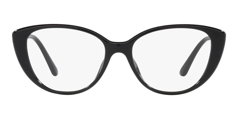 AMAGANSETT MK 4102U Black Butterfly Eyeglasses