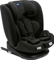 Chicco Seggiolino Auto Mokita I-size, Con Sistema Isofix, Per Bambini Di Altezza Compresa Tra 76 E 150 Cm, Utilizzabile A Partire Dai 15 Mesi, Riduttore Incluso Omologazione Ece R129/03 Omologato