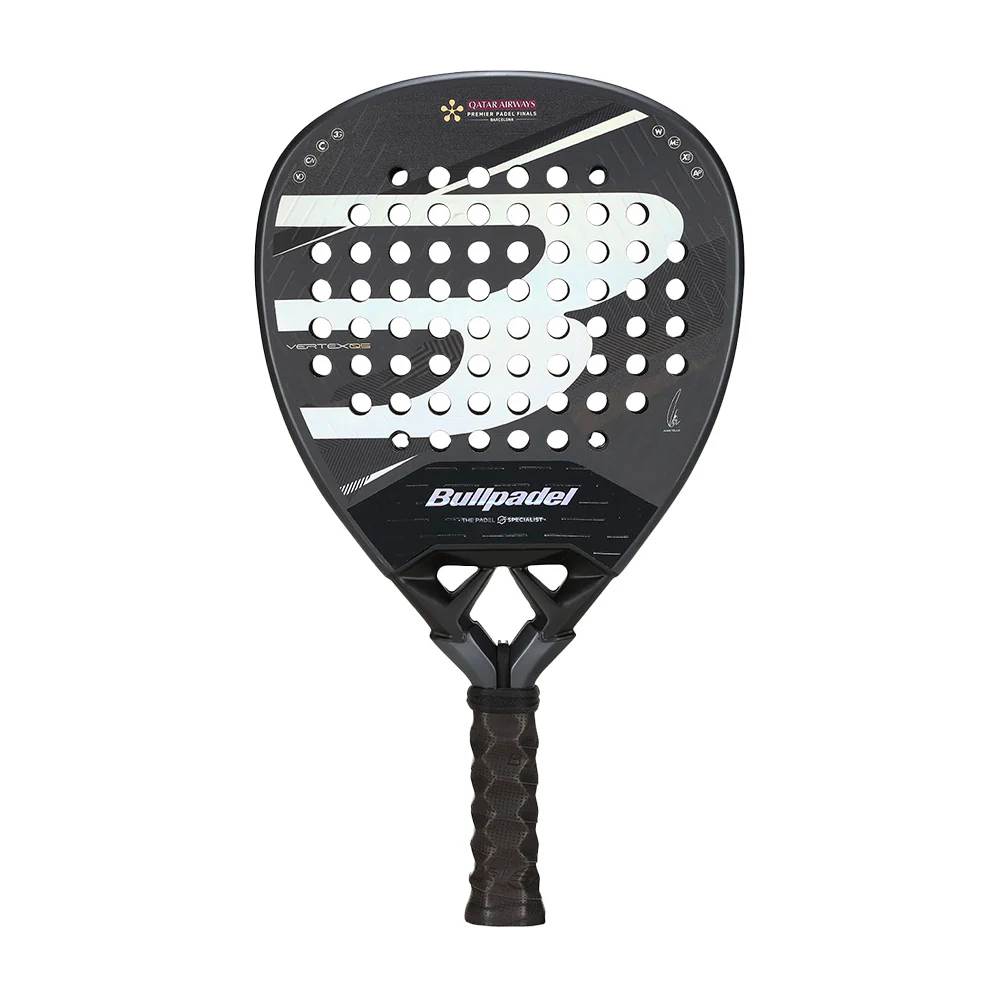 Image of BULLPADEL VERTEX 05 Tour Final 2025 JUAN TELLO